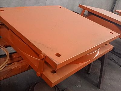 麻江县建筑摩擦摆隔震支座用材料检测应该遵循哪些规范