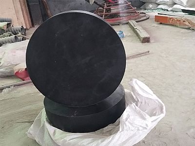 麻江县GJZ板式橡胶支座的主要功能工作原理